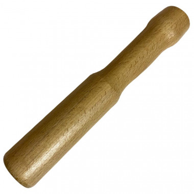 Толкушка дерев. &mdash; Posudio