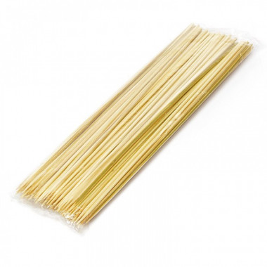 Стеки д/шашлыка 30см — Posudio