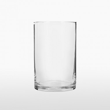 Цилиндр ваза — Posudio