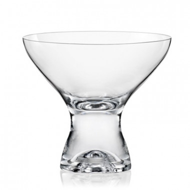 Креманка 330мл (6шт) Crystal Bohemia Samba 40427/330 &mdash; Posudio