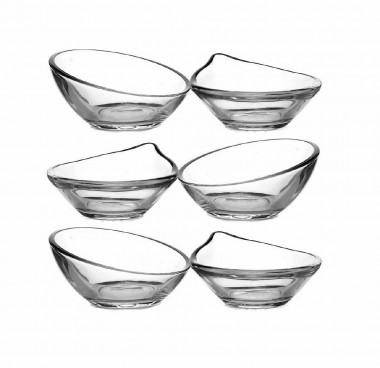 Набор соусников 6шт.ГАСТРОБУТИК — Posudio