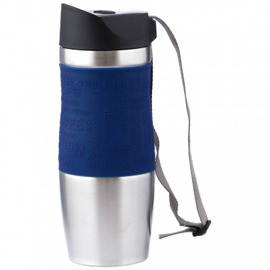 Термокружка 400мл &mdash; Posudio