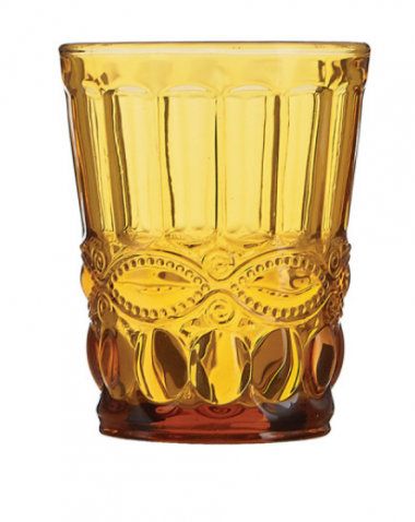 Олд Фэшн 220мл амбер — Posudio