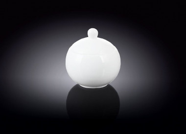 Сахарница 325мл Wilmax WL-995001/1С — Posudio