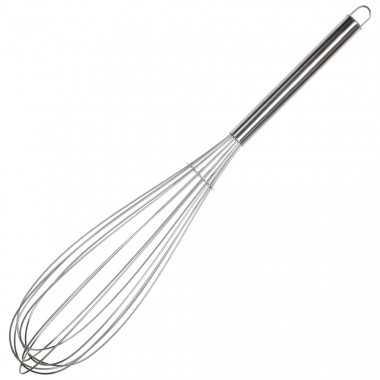 Венчик 600мм. нерж. — Posudio