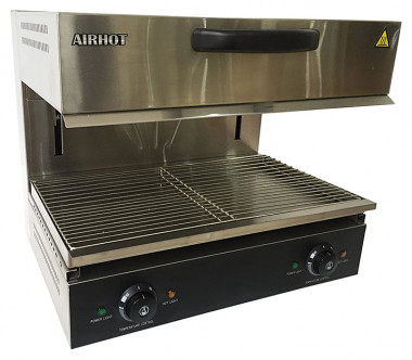 Гриль Salamander Airhot SGE-600 &mdash; Posudio