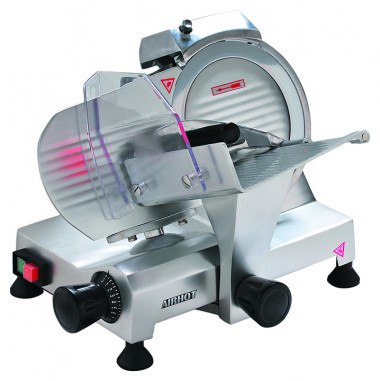 Слайсер Airhot SL 275 — Posudio