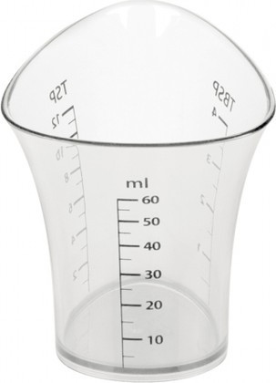 Чаша мерная Presto &mdash; Posudio