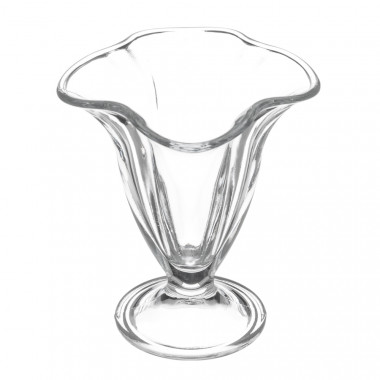 Набор креманок 3предмета 130мл Pasabahce IceVille 51078В/ &mdash; Posudio