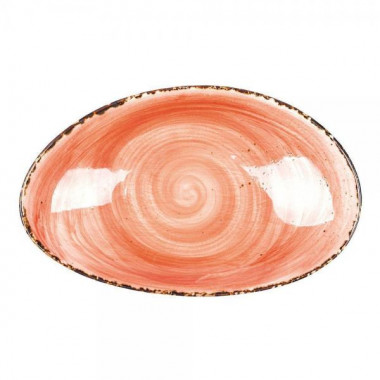 Тарелка 22,5см Organica Spicy &mdash; Posudio