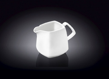 Молочник 310мл инд.уп. (Wilmax) WL-995027/1С — Posudio