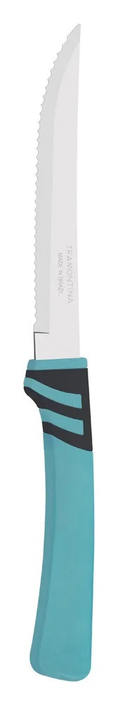 Нож д/стейка 12,5см Amalfi &mdash; Posudio