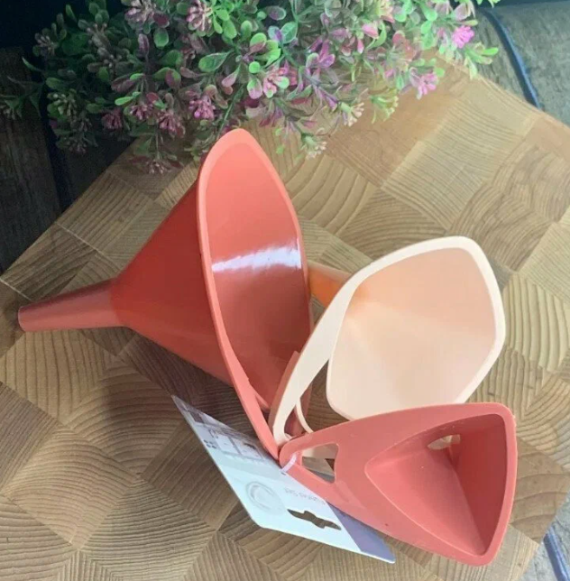 Набор из 3 леек 7см, 10 см, 13 см 160-002 фото 1 — Posudio