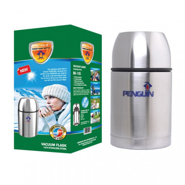 Термос с ш/г0,5л в инд.кор. — Posudio