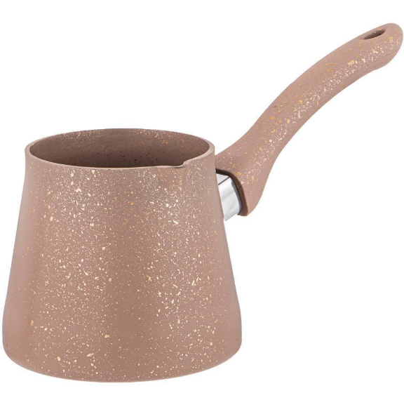 ТУРКА AGNESS "ЭКСЕЛЕНТ" 550 МЛ 936-557 фото 1 &mdash; Posudio