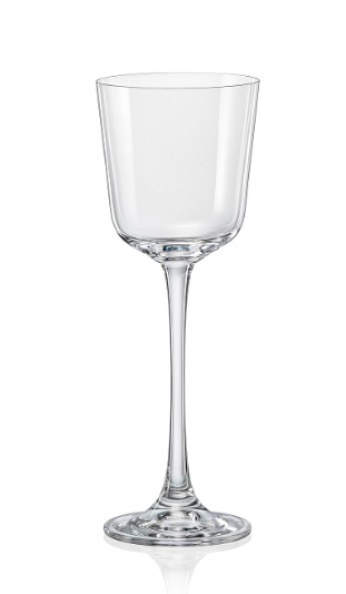 Подсвечник 22см. Lucy фото 1 &mdash; Posudio