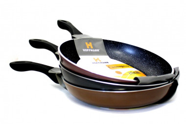 HM 7520 сковорода (20см) — Posudio