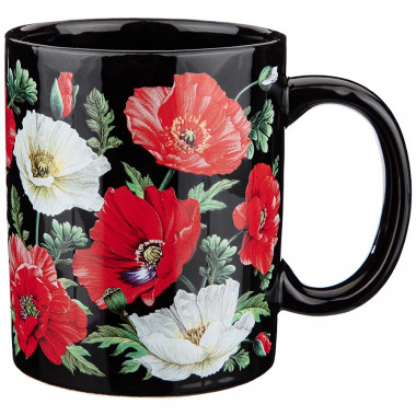 Кружка &quot;Maquis&quot; 360мл. — Posudio