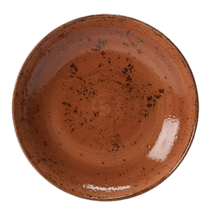 Салатник D=13 H=4см 120мл Steelite Craft Terrac 03030731 фото 1 — Posudio