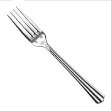 Вилка десертная Нова — Posudio