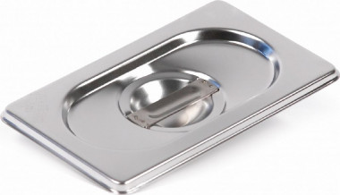 Крышка 1/9 Luxstahl га40 — Posudio