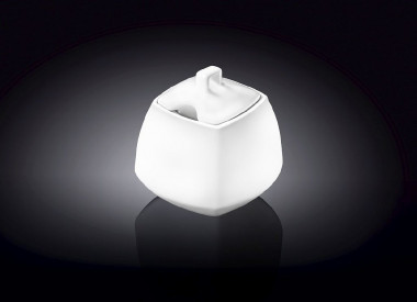 Сахарница 340мл Wilmax WL-995026/А — Posudio
