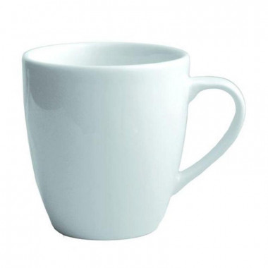 Кружка Классич.270см3 Башкирский фарфор ИКР 23.270 &mdash; Posudio