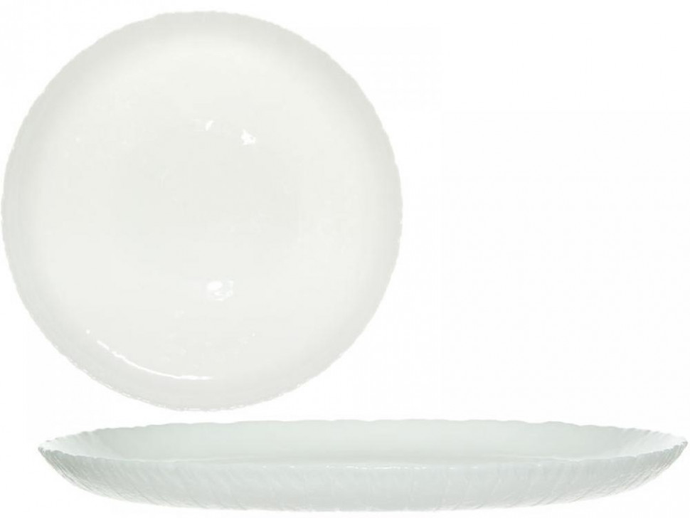 Тарелка десертная 19 см Luminarc Ammonite P8825 фото 1 — Posudio