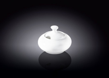 Сахарница 250мл Wilmax WL-995021/1С — Posudio