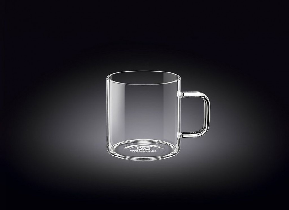 Чашка 100мл Willmax Thermo WL-888602/A фото 1 — Posudio