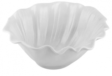 Салатник 29,5см BIANCO в под.уп.(х6)Фарфор 142-152 &mdash; Posudio