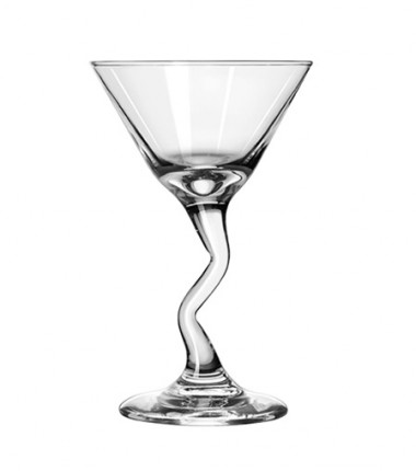 Кокт.рюмка Z-стемс 274мл &mdash; Posudio