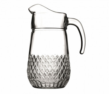 Кувшин 1.34л Pasabahce Valse 43474/b &mdash; Posudio
