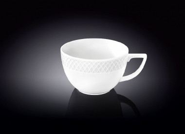 Кружка 500мл Willmax 1шт WL-880109-JV/A — Posudio