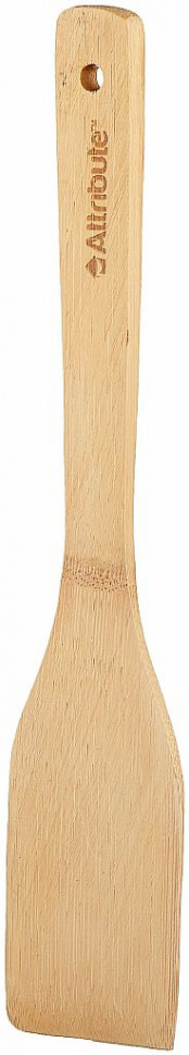 Лопатка  бамб. BAMBOO фото 1 — Posudio
