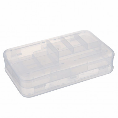 Органайзер двухст. 225*135*53мм — Posudio