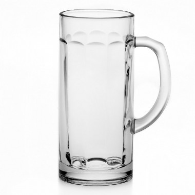 Кружка 2 шт 380 мл Pasabahce Pub55109B — Posudio