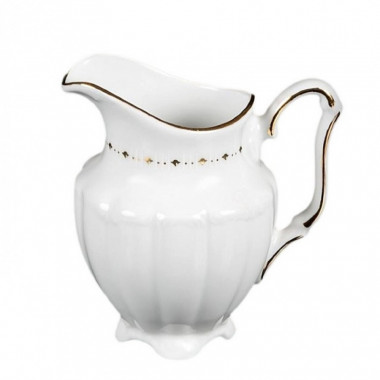 Молочник 150мл Cmielow Maria Teresa OM36160G197 &mdash; Posudio