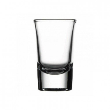 Стакан 40 мл Pasabahce Boston Shots 52174SL/ &mdash; Posudio