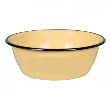 Миска 5л. крем — Posudio