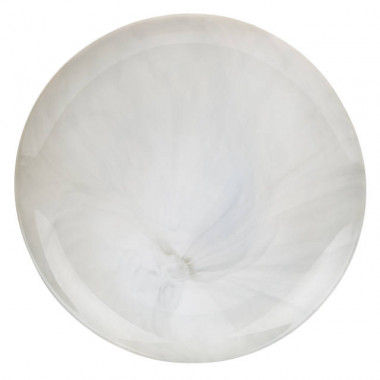 Тарелка десертнаяДИВАЛИ МАРБЛ 19см. — Posudio