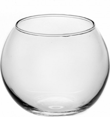 Ваза 10,5 см Pasabahce Flora 43417SLB &mdash; Posudio