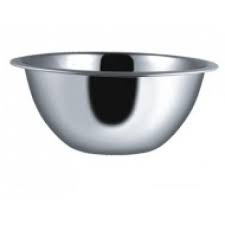 Миска глубокая 24см — Posudio