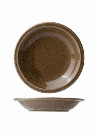 Тарелка глубокая D=21, H=3см 420мл G. Benedikt Country 03011183 — Posudio