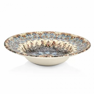 Тарелка для пасты, супа 27см. 500мл. фарфор, серия &quot;Armonia&quot; — Posudio