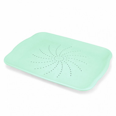 Поднос-сушилка С098 — Posudio