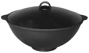 Казан 4л чугун (Россия) &mdash; Posudio