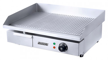 Поверхность жарочная Airhot GE-550/G — Posudio