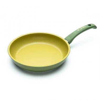 Сковорода OLIVILLA индукция 20см, OL6320 &mdash; Posudio