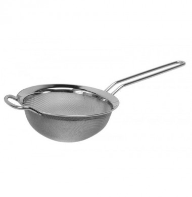 Дуршлаг с двойной сеткой 7.5см &mdash; Posudio